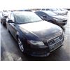 Image 2 : 2009 Audi A4