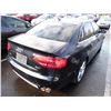Image 3 : 2009 Audi A4