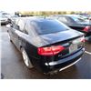 Image 4 : 2009 Audi A4