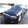 Image 1 : 2004 Lincoln LS