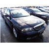 Image 2 : 2004 Lincoln LS