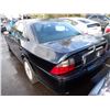 Image 4 : 2004 Lincoln LS