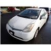 Image 1 : 2007 Toyota Prius