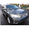Image 2 : 2010 Toyota Highlander Hybrid