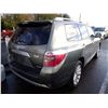 Image 3 : 2010 Toyota Highlander Hybrid