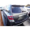 Image 4 : 2010 Toyota Highlander Hybrid