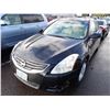Image 1 : 2010 Nissan Altima