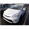 Image 1 : 2013 Toyota Prius