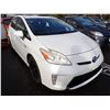 Image 2 : 2013 Toyota Prius