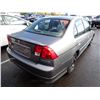 Image 3 : 2005 Honda Civic Hybrid
