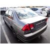 Image 4 : 2005 Honda Civic Hybrid