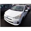 Image 1 : 2013 Toyota Prius c
