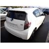 Image 3 : 2013 Toyota Prius c