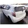 Image 4 : 2013 Toyota Prius c