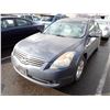 Image 1 : 2009 Nissan Altima