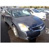 Image 2 : 2009 Nissan Altima
