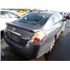 Image 3 : 2009 Nissan Altima