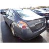 Image 4 : 2009 Nissan Altima