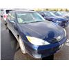 Image 2 : 2004 Toyota Camry
