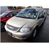 Image 1 : 2003 Chrysler Town and Country
