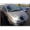 Image 2 : 2003 Chrysler Town and Country