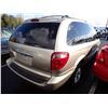 Image 3 : 2003 Chrysler Town and Country