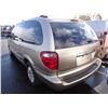 Image 4 : 2003 Chrysler Town and Country