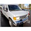 Image 2 : 2007 Ford E-250