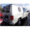 Image 3 : 2007 Ford E-250