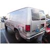 Image 4 : 2007 Ford E-250