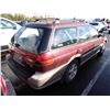 Image 3 : 1999 Subaru Outback