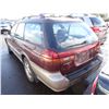 Image 4 : 1999 Subaru Outback