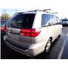 Image 3 : 2004 Toyota Sienna