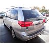 Image 4 : 2004 Toyota Sienna