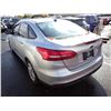Image 4 : 2018 Ford Focus