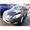 Image 1 : 2011 Mazda Mazda3
