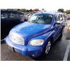 Image 1 : 2008 Chevrolet HHR