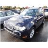 Image 1 : 2009 BMW X3