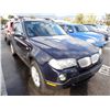 Image 2 : 2009 BMW X3