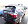 Image 3 : 2009 BMW X3