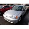Image 1 : 2003 Honda Civic
