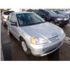 Image 2 : 2003 Honda Civic