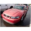 Image 1 : 1999 Ford Mustang