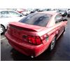 Image 3 : 1999 Ford Mustang