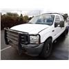 Image 1 : 2004 Ford F-250 Super Duty
