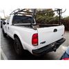 Image 4 : 2004 Ford F-250 Super Duty