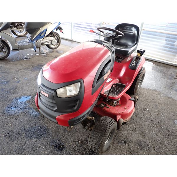 Craftsman Lawnmower