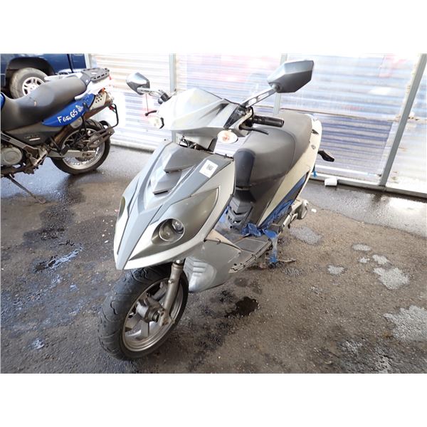 2008 Scooter