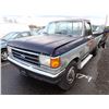 Image 1 : 1989 Ford F-250