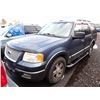 Image 1 : 2005 Ford Expedition